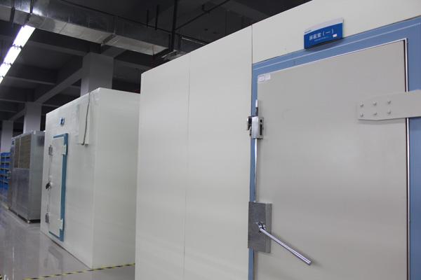電磁屏蔽機(jī)房的屏蔽分類有哪幾種類型？