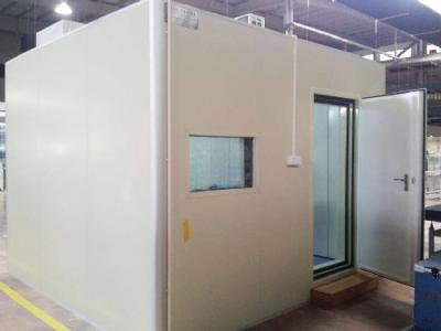 對于屏蔽機(jī)房擴(kuò)建你需要思考哪些問題？