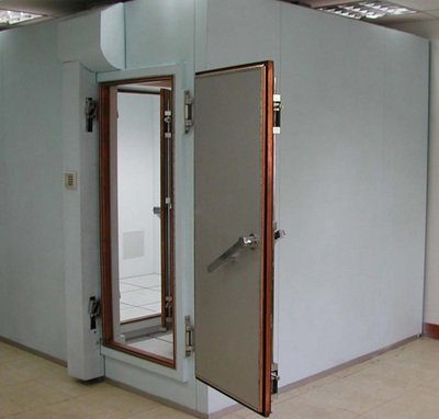 屏蔽機(jī)房安裝擴(kuò)建施工工藝要求？